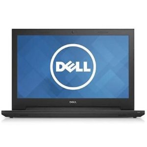 戴尔Dell Inspiron 3000系列14寸笔记本电脑(I34511001BLK)