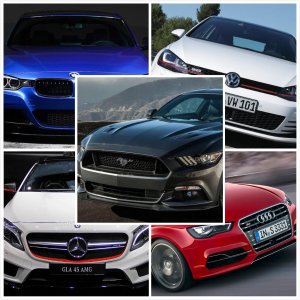 Fastest cars with lowest fuel assumption