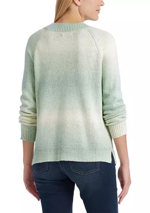 Women's Cotton Sweater