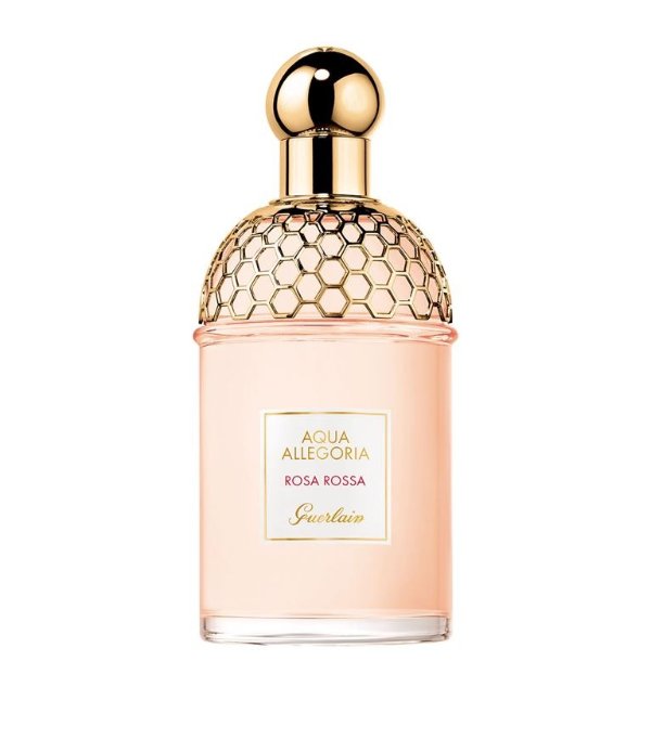 Aqua Allegoria Rosa Rossa (Eau De Toilette, 75ml)