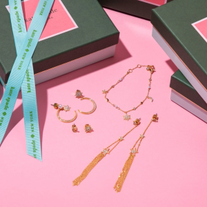 Ending Soon: kate spade Accessories Jewelry on Sale