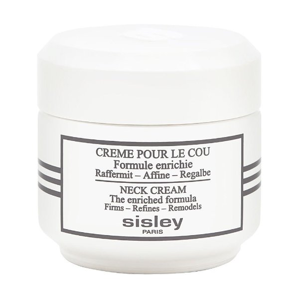 SISLEY Neck Cream The Enriched Formula Women Sale