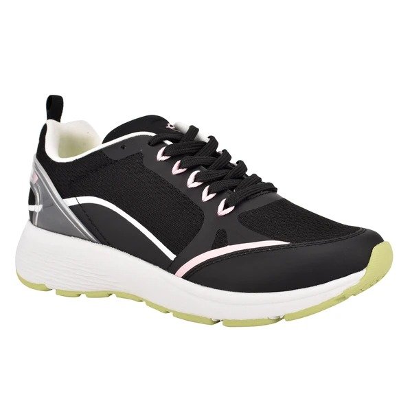 Scamper Lace Up Walking Shoes
