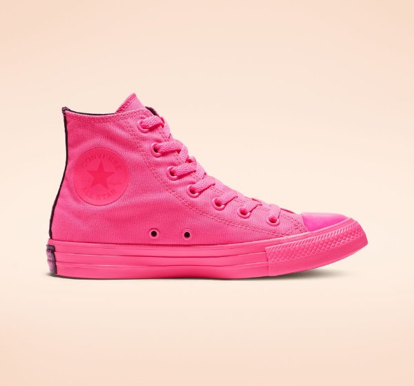 x OPI Chuck Taylor All Star High Top