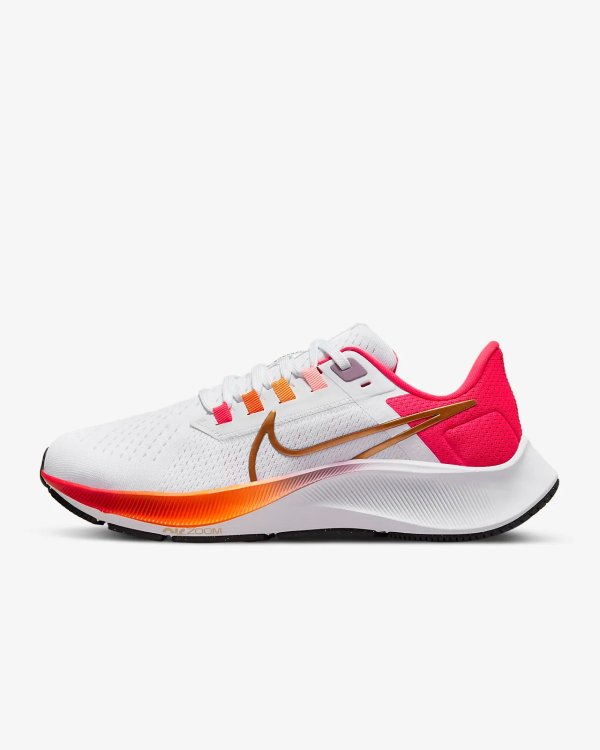 Air Zoom Pegasus 38 女士跑鞋
