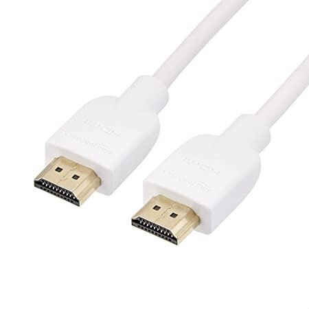 HDMI2.0 Cable 10ft 4K@60Hz, HDR, 18Gbps
