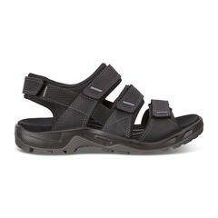 Offroad Flat Sandal | Men's Hiking Sandals |® Shoes