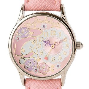 Sanrio 美乐蒂系列软萌可爱手表