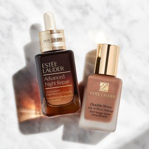 Estee Lauder Mother Day Purchase with Purchase