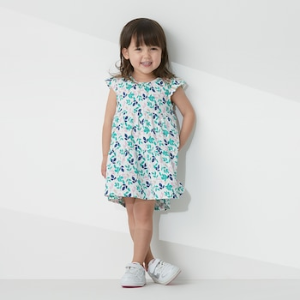 Uniqlo Baby & Toddler New Markdowns