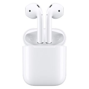 Apple AirPods Wireless Earbuds