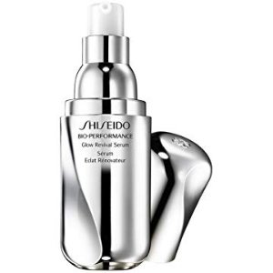 Shiseido Bio-Performance Glow Revival Serum for Unisex, 1 oz @ Amazon