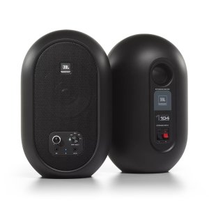 JBL 104-BT (Pair) wireless Speaker