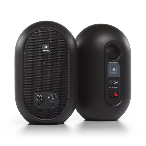 104-BT (Pair) wireless Speaker