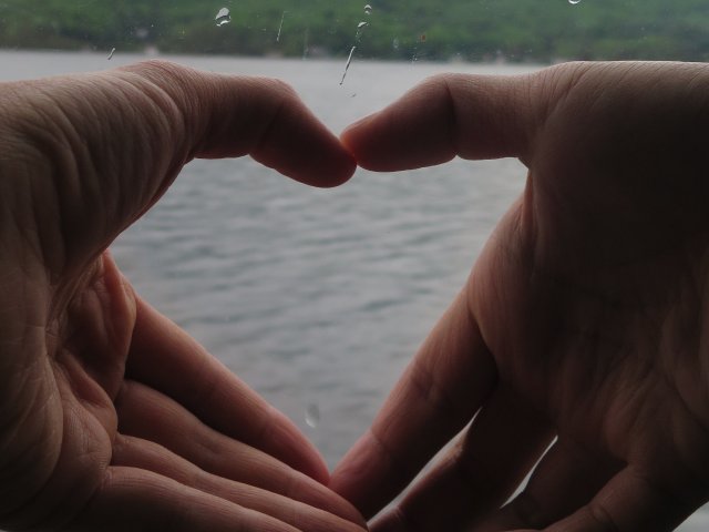 纽约上州短途旅游Lake Geor...