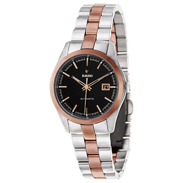 Hyperchrome Automatic Women's Watch R32087152