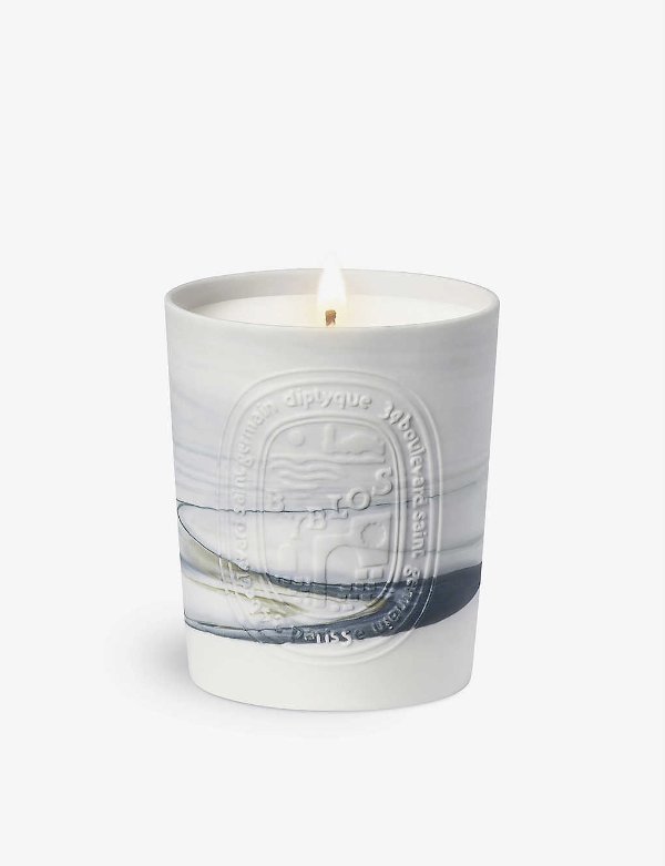 Byblos scented candle 300g