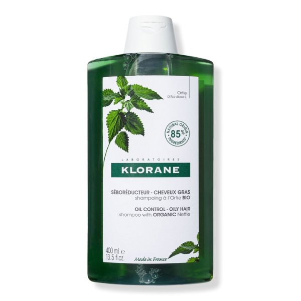 Oil Control Shampoo with Nettle - Klorane | Ulta Beauty