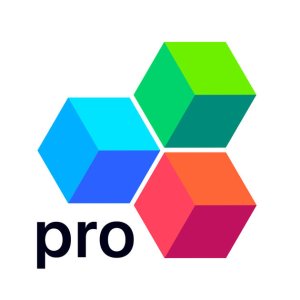 OfficeSuite PRO iOS版移动办公软件