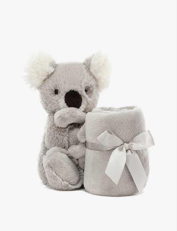 Snugglet Koala soother 34cm x 34cm