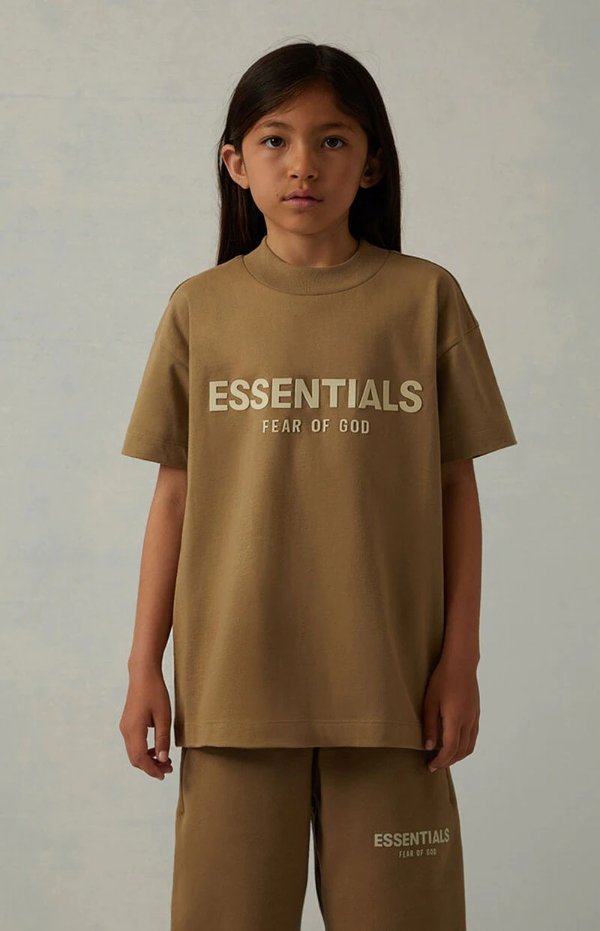 Oak T-Shirt | PacSun