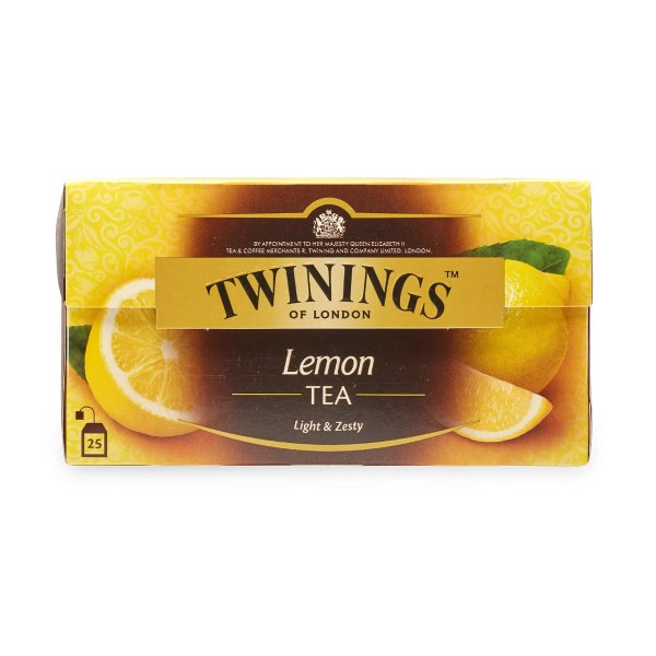 柠檬红茶（20包）