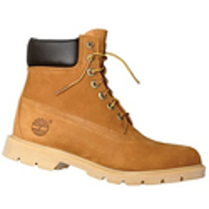 Timberland Men's 6" Work Boots (wide sizes)