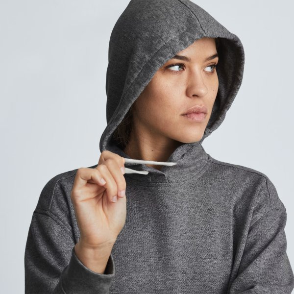 The Lightweight French Terry Hoodie