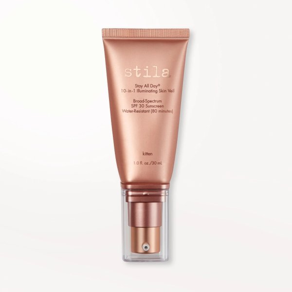 Stay All Day® 10-in-1 Illuminating Skin Veil with SPF 30