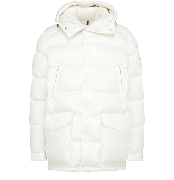 Chiablese Puffer jacket