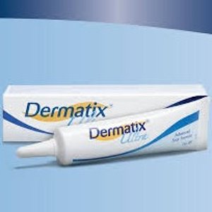Dermatix  进口硅凝胶15g 淡疤抚痕还原美肌