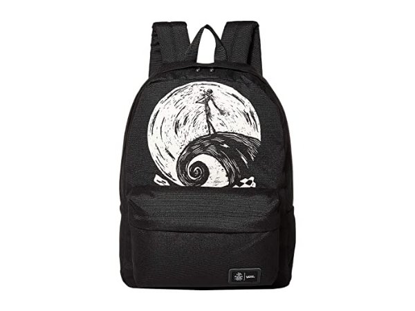 x The Nightmare Before Christmas Backpack Collection