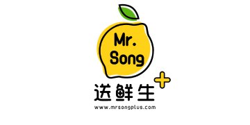Mr. Song Plus 送鲜生