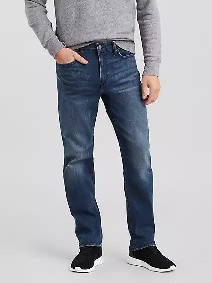 541™ Athletic Taper Levi’s® Flex Men's Jeans