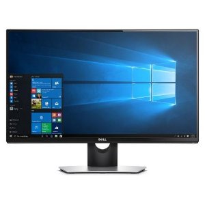 Dell SE2716H 27" Curved Screen LED-Lit Monitor