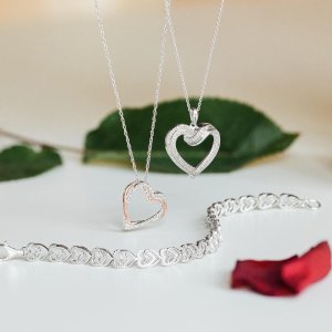 REEDS Jewelers Valentine's Day Collection