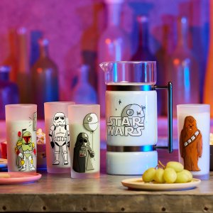 As low as $11.98Star Wars Day, May The 4th be With You