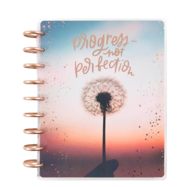 2021 Recovery Progress Classic Happy Planner® - 12 Months