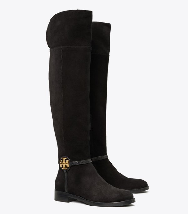 Miller Over-The-Knee Boot