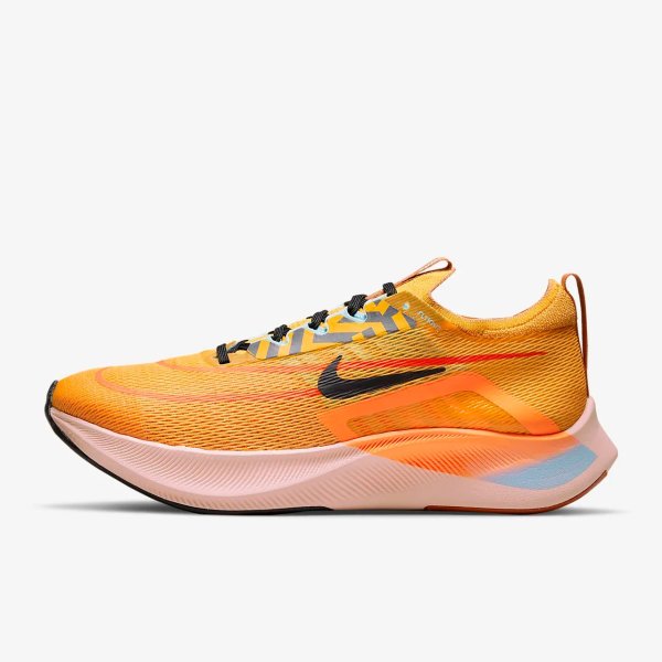 Zoom Fly 4 Road Running Shoes..com