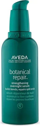 botanical repair™ Strengthening Overnight Hair Serum