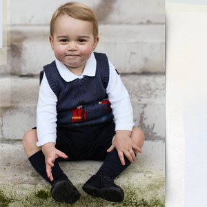 Baby Clothing in Prince George's Look on Sale @ Rue La La