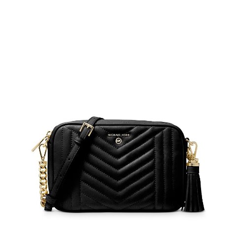 Michael KorsJet Set 中号相机包