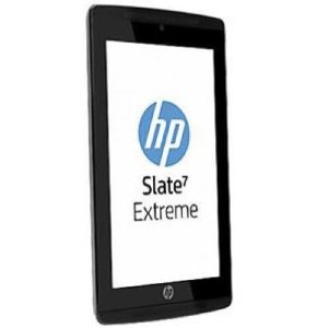 HP Slate 7" 16GB Tablet  - NVIDIA - Tegra 4 1.8GHz - Slate Silver