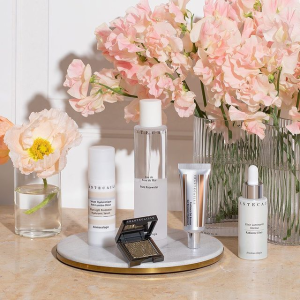 Chantecaille Beauty Sitewide Hot Sale