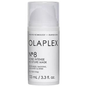 OlaplexNo. 8 Bond Intense Moisture Hair Mask