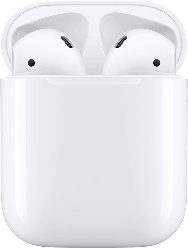 AirPods with Charging Case (Wired)