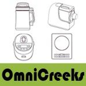 Gemside Auto Meal Cooker, Joyoung Soy Milk Maker, Noodle Makers, Bun Makers Chinese New Year HOT DEALS @ OmniCreeks.com