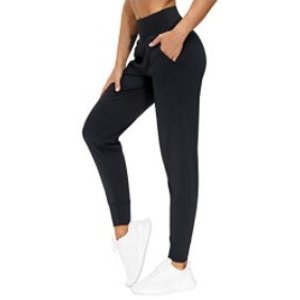Today Only: THE GYM PEOPLE joggers pants and sports bra
