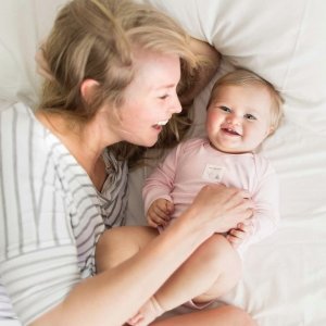 Referral Program for Mother‘s Day @ Burt's Bees Baby